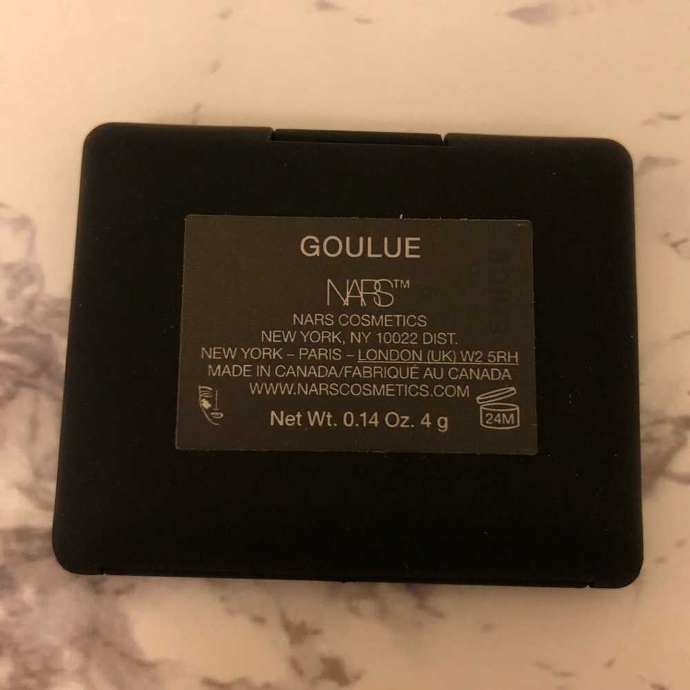 Nars Blush - Picture 3 of 4